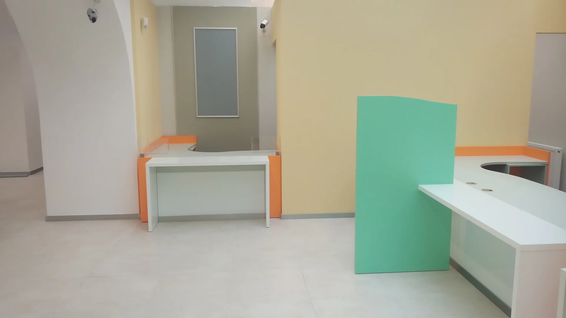 Nábytok do detskej izby – MS Door