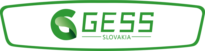 gess logo